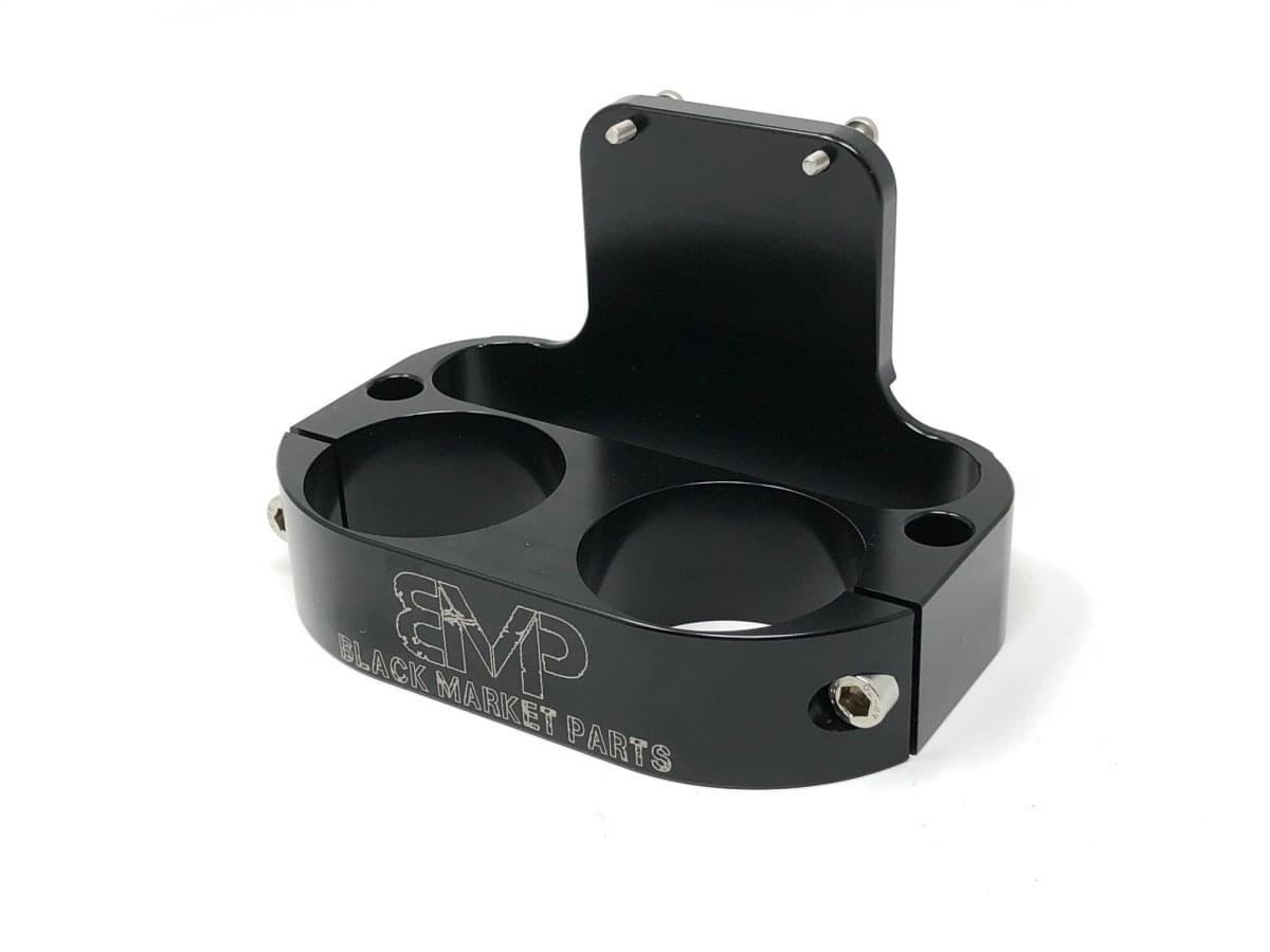 Black Market Parts (BMP) Bucket-less Fuel Pump Bracket.