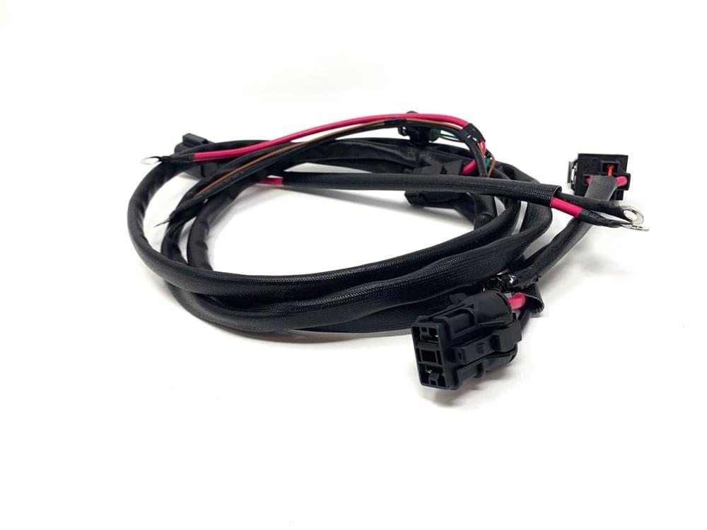Black Market Parts (BMP) E9X/E8X Modular Bucket-less Fuel Pump (Stages 2-3.75).