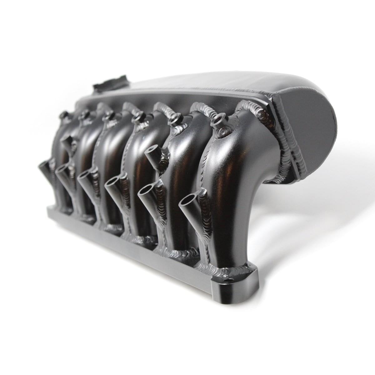 Black Market Parts (BMP) N54 Performance Manifold (Stock Location).