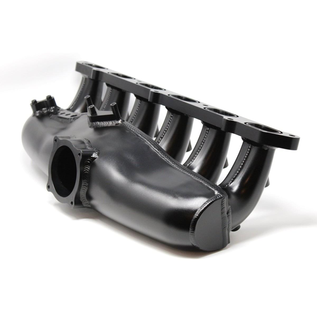 Black Market Parts (BMP) N54 Performance Manifold (Stock Location).