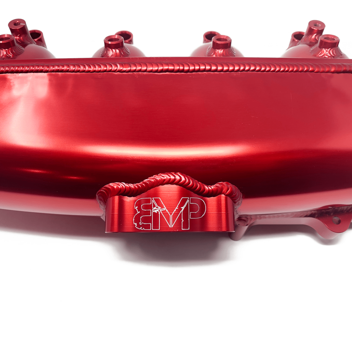 Black Market Parts (BMP) N55 Performance Manifold (Stock Location).