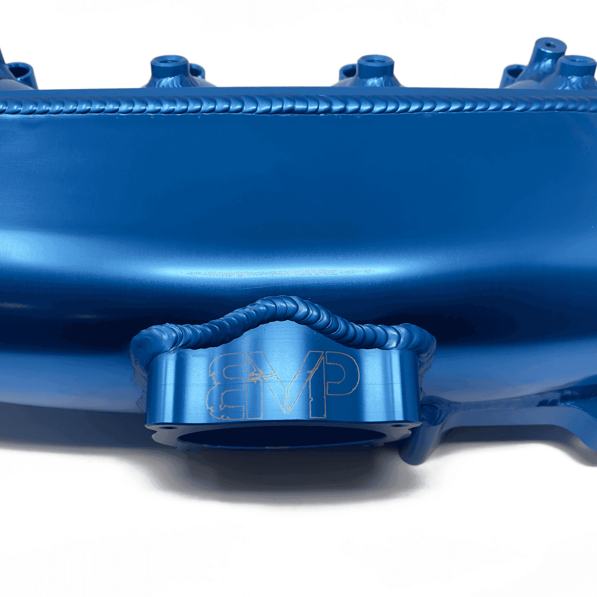 Black Market Parts (BMP) N55 Performance Manifold (Stock Location).