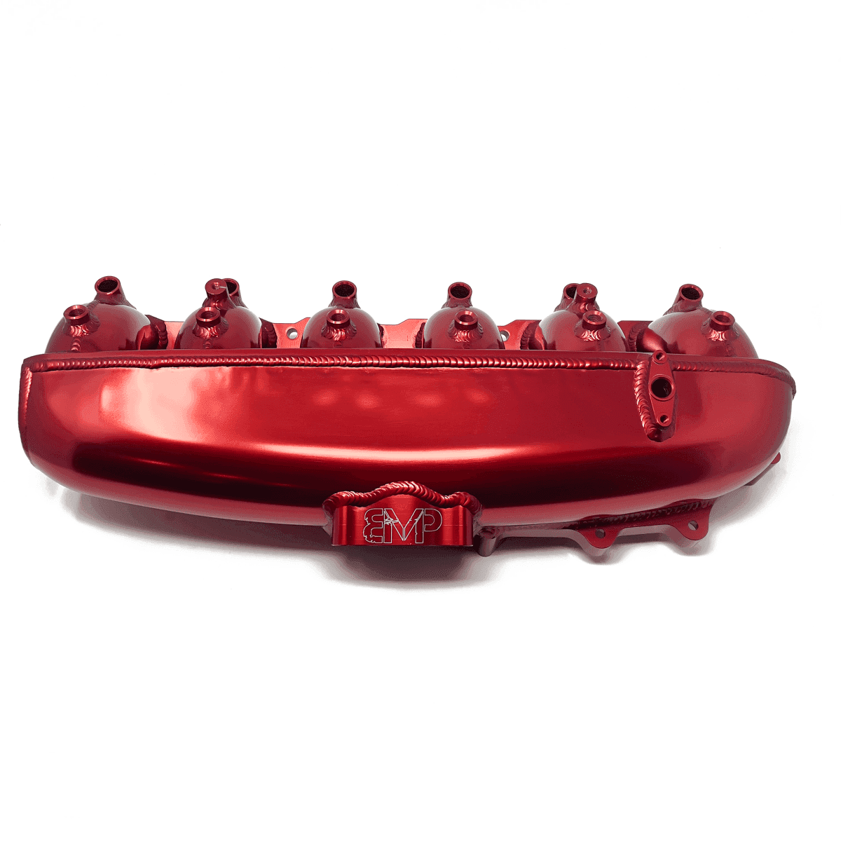 Black Market Parts (BMP) N55 Performance Manifold (Stock Location).