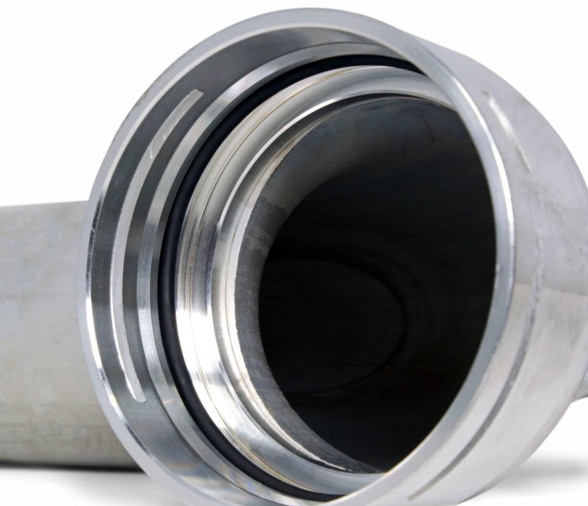 Black Market Parts (BMP) OE Spec N54/N55/S55 Charge Pipe O-Ring.
