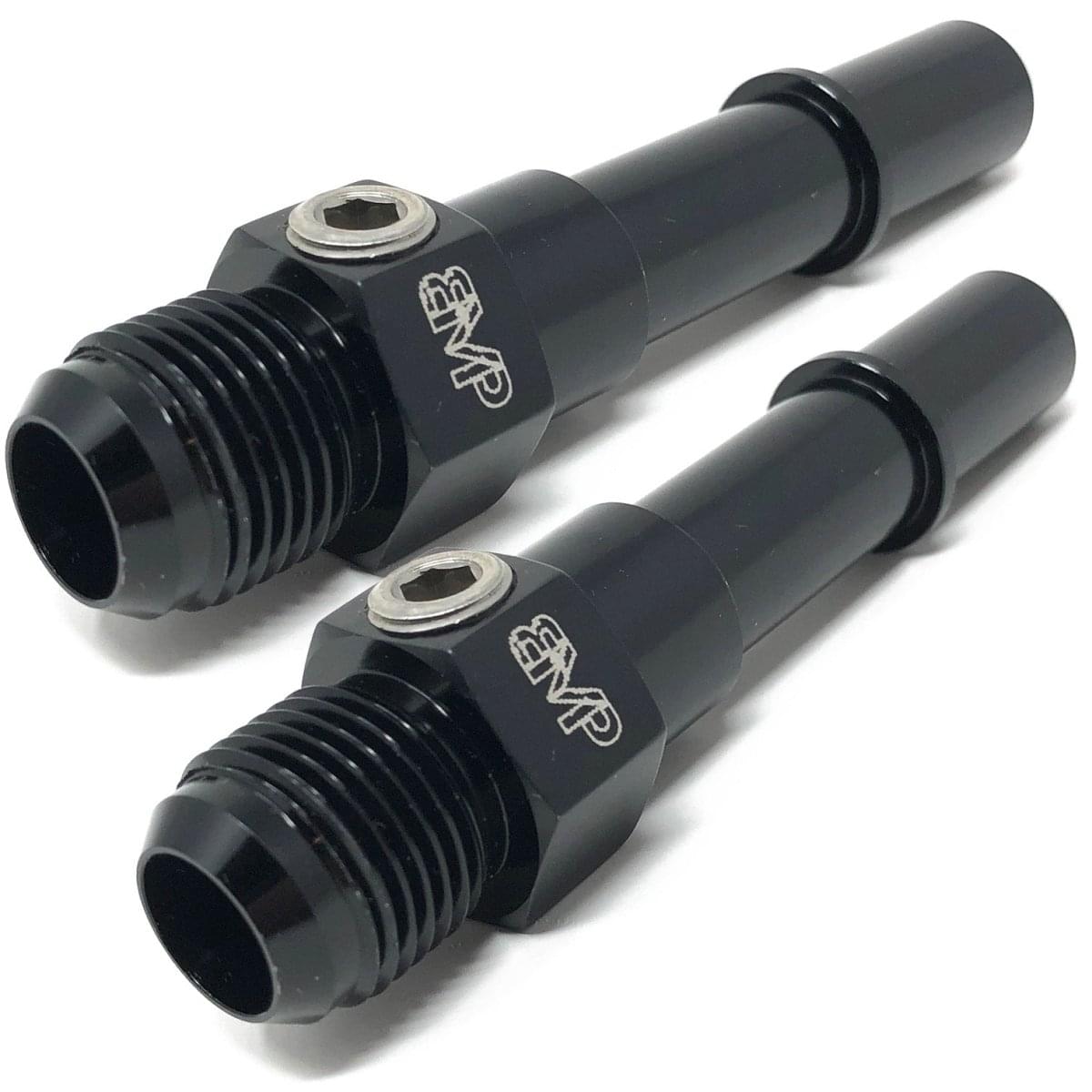 Black Market Parts (BMP) Transmission Cooler Fitting.