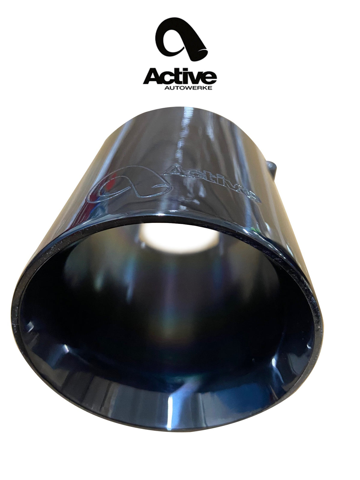 G8X BMW M2, M3 & M4 OEM Rear Exhaust Tips.