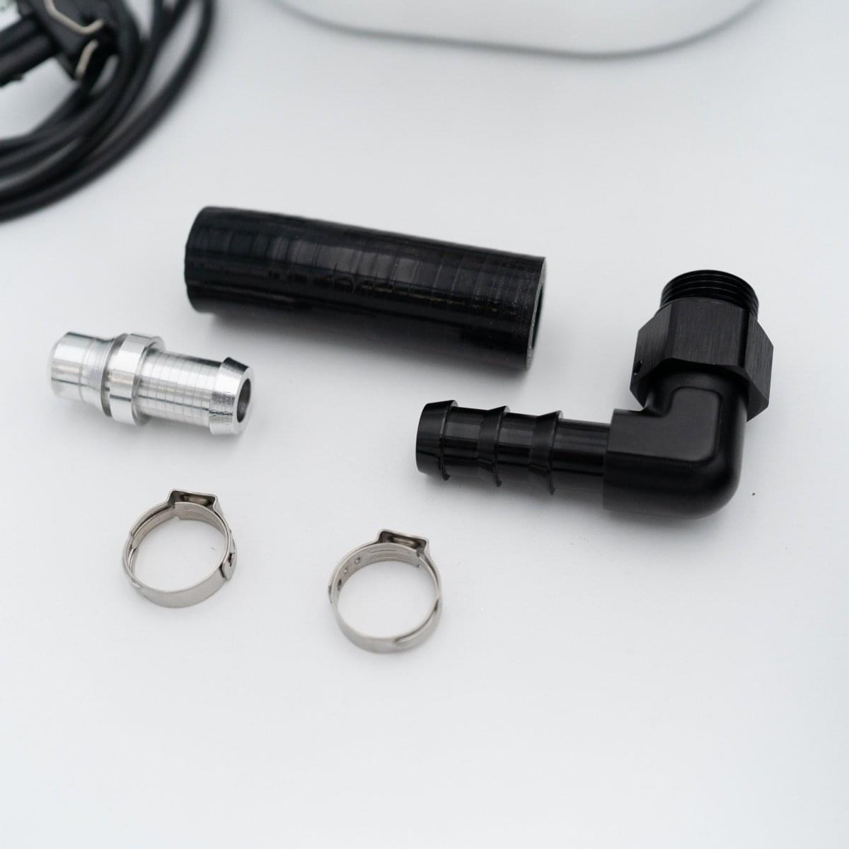 BMR B58 Billet Coolant Reservoir.