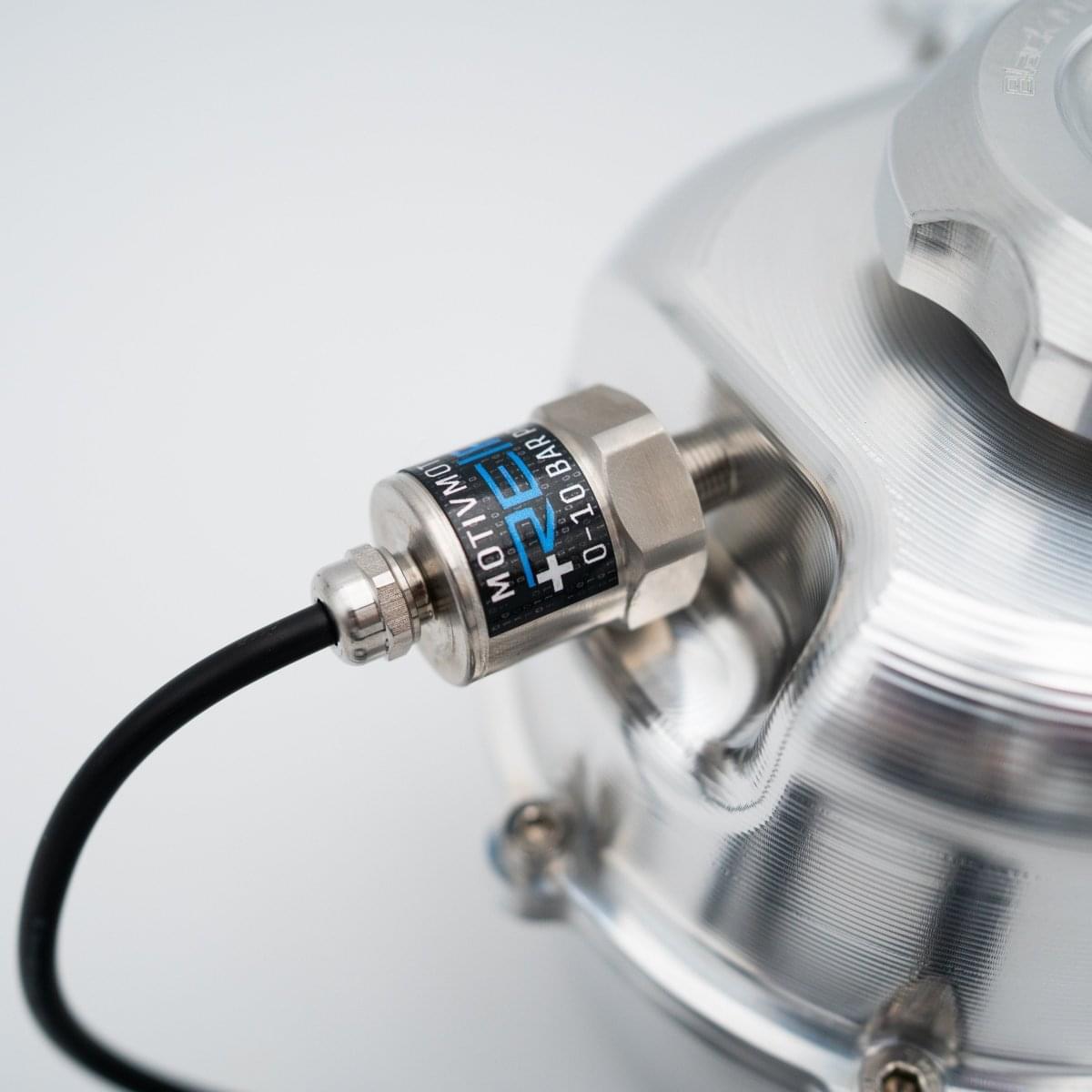 BMR B58 Billet Coolant Reservoir.