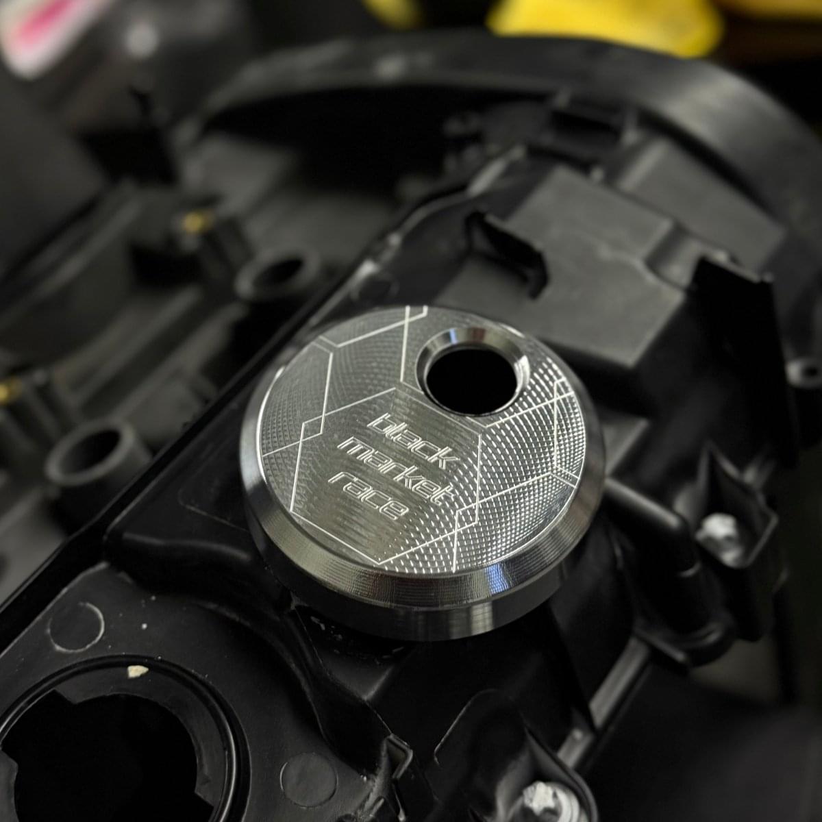 BMR Gen 1 B58 PCV Cover.