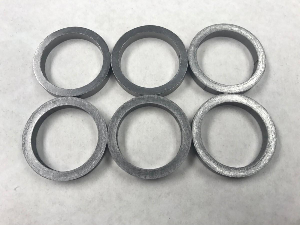 BMW 335i N54 N55 Exhaust Manifold Gaskets.
