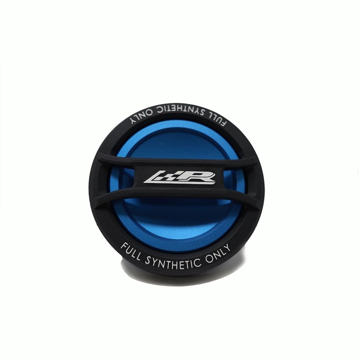 BMW B58 / S58 Billet Engine Oil Cap.
