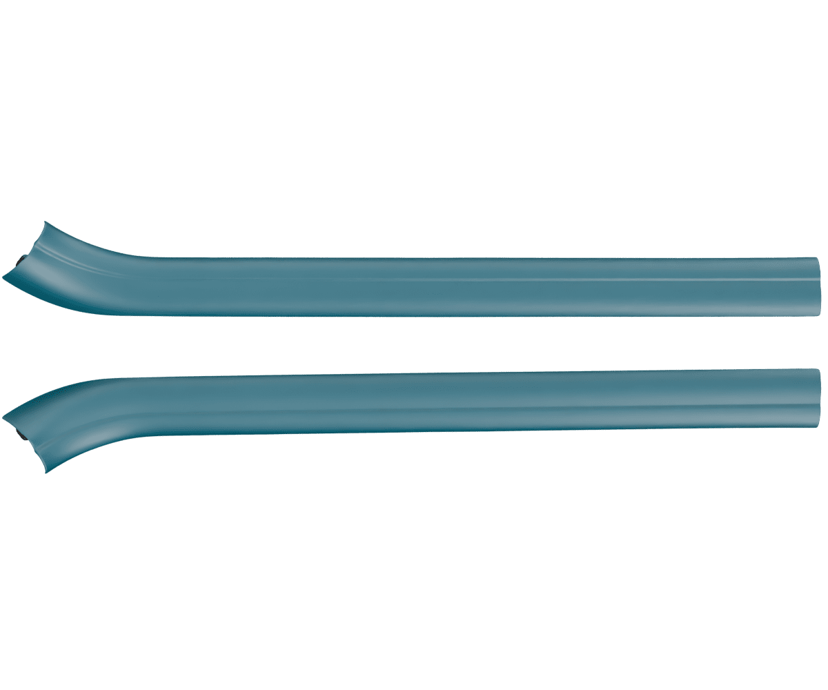2007-2013 BMW 3-SERIES E92 DOOR SILL TRIM.