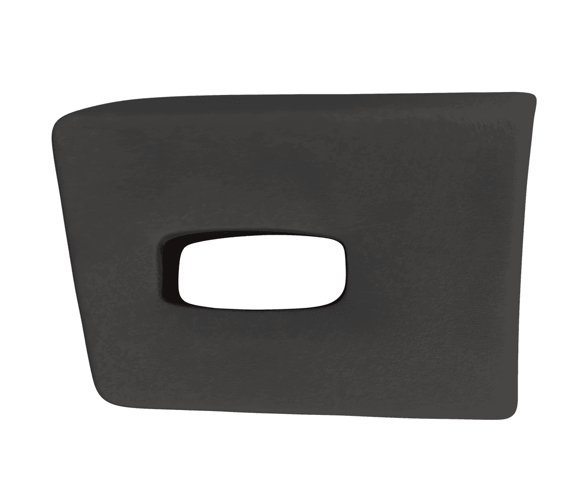 2006-2013 BMW 3-SERIES E9X KEY FOB COVER.