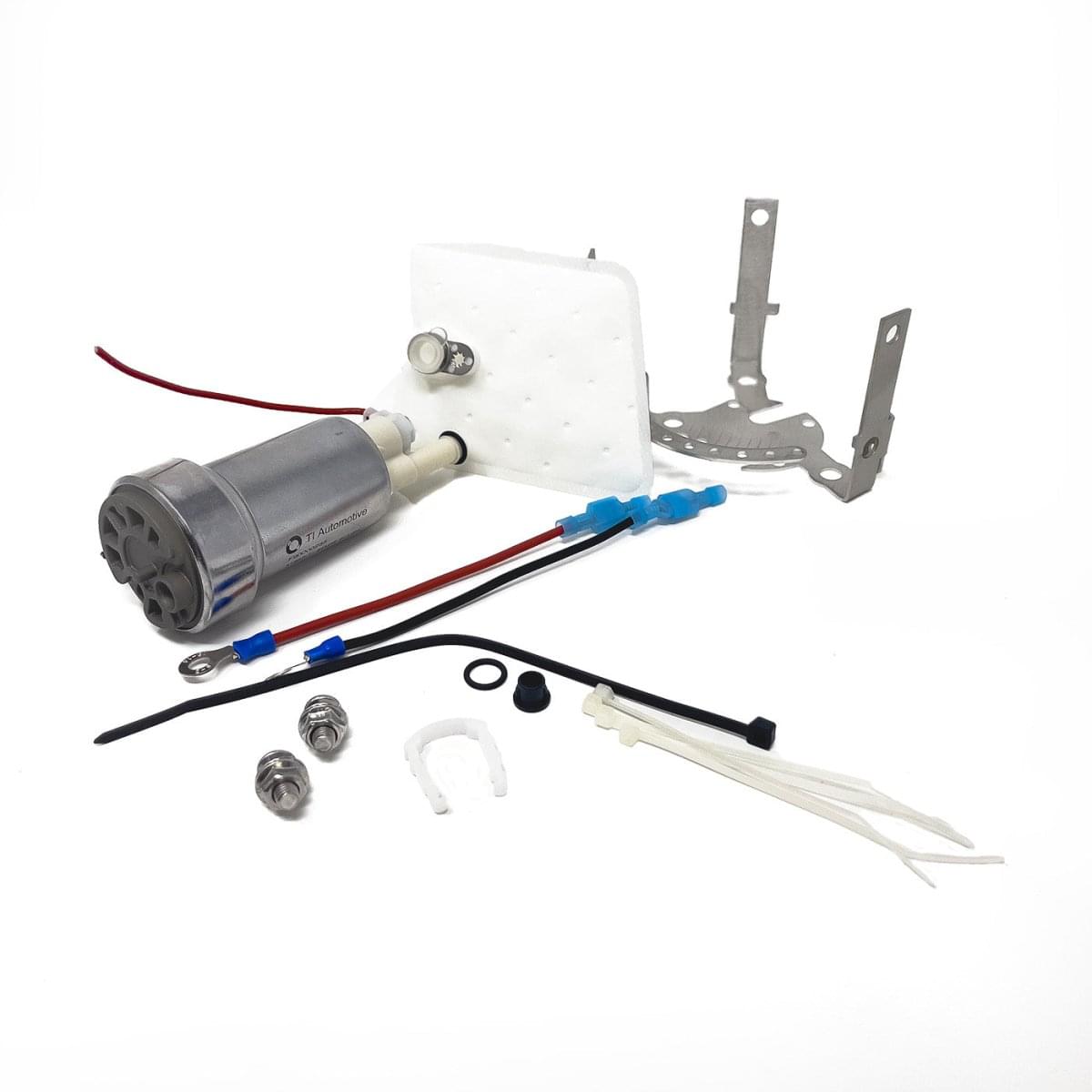 BMW E9x / E8x Fuel Pump Expansion Modules.