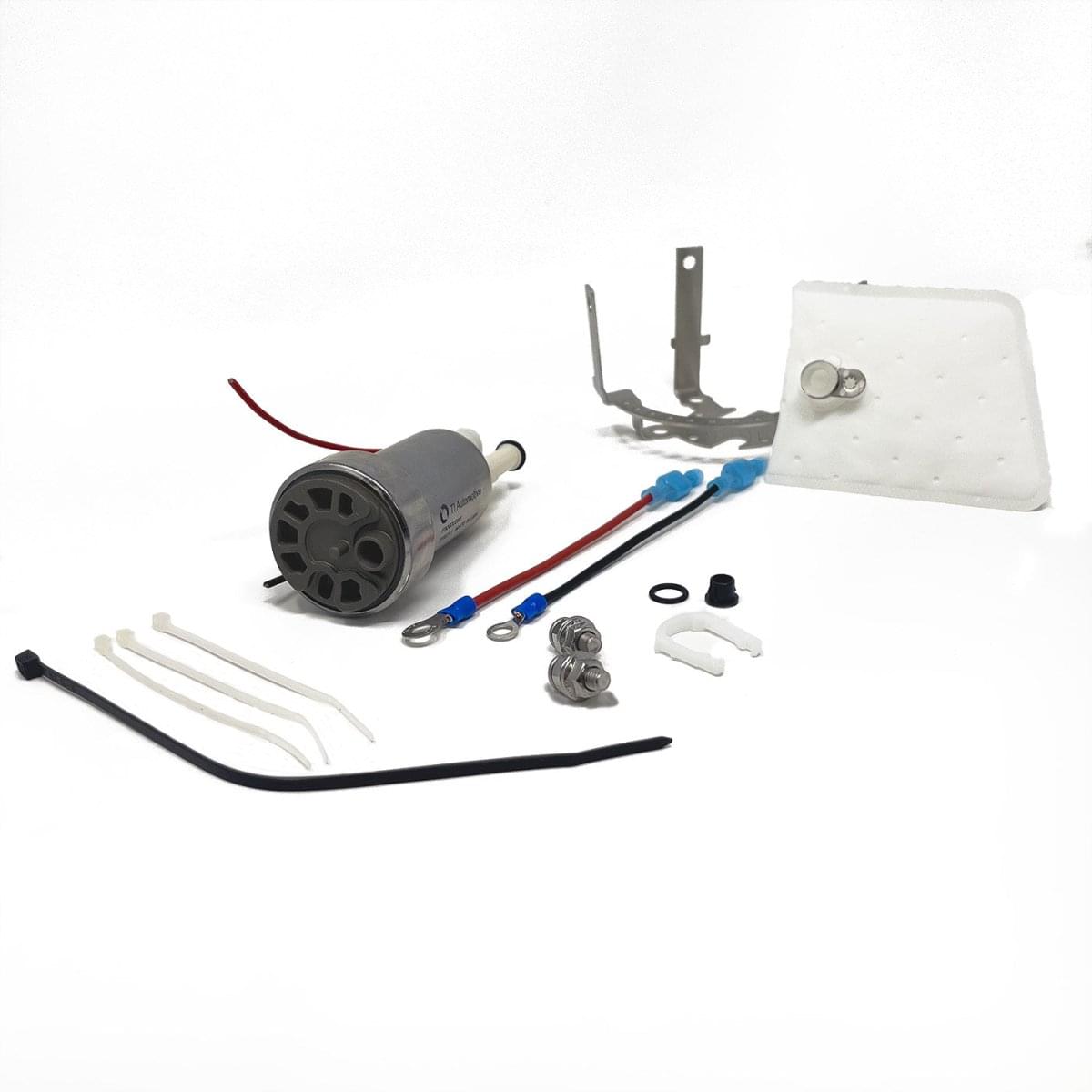 BMW E9x / E8x Fuel Pump Expansion Modules.