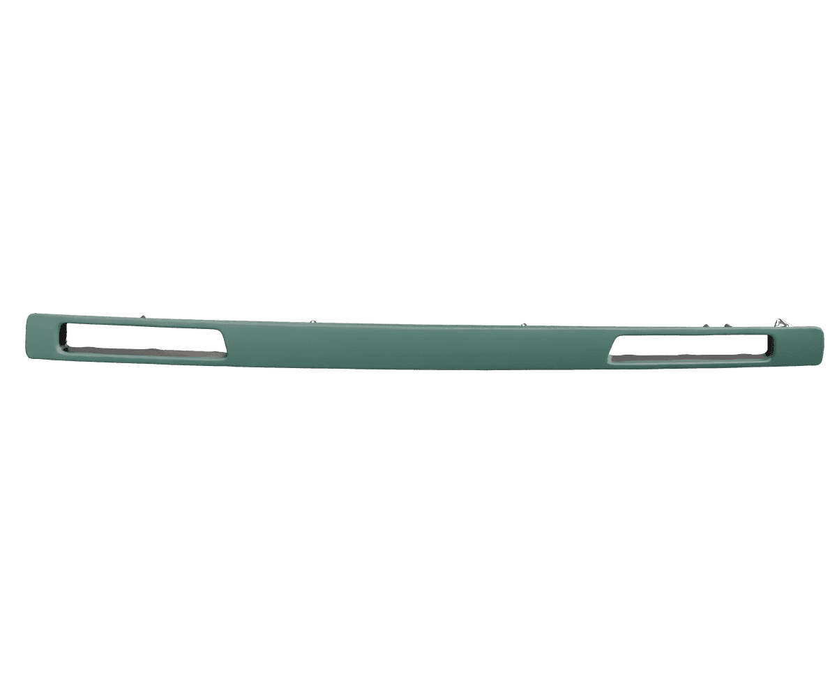 2006-2013 BMW 3-SERIES E9X CUP HOLDER TRIM.