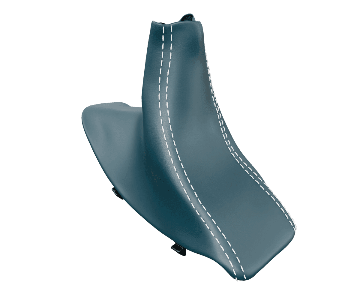 2006-2013 BMW 3-SERIES E9X E-BRAKE BOOT.