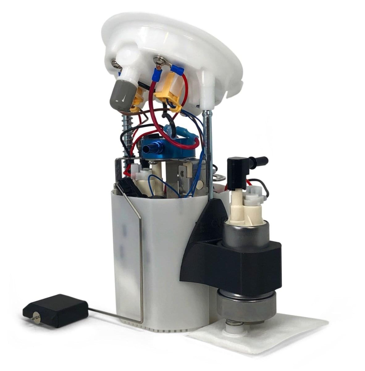 BMW E9x/E8x Bucketed Performance Fuel Pump.