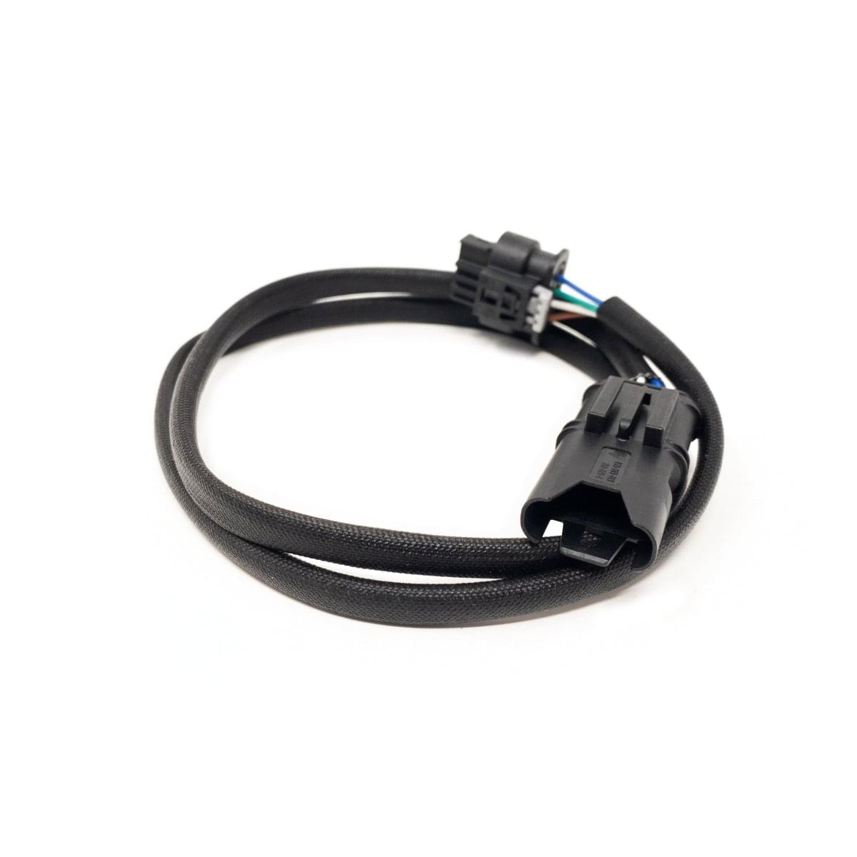 BMW E9x/E8x T-Map Extension Harness.