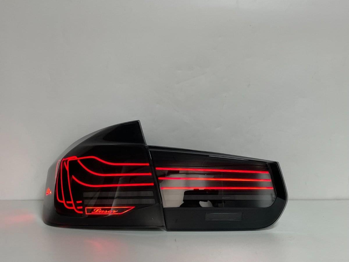 BMW F30/F80 CSL Laser Lights.