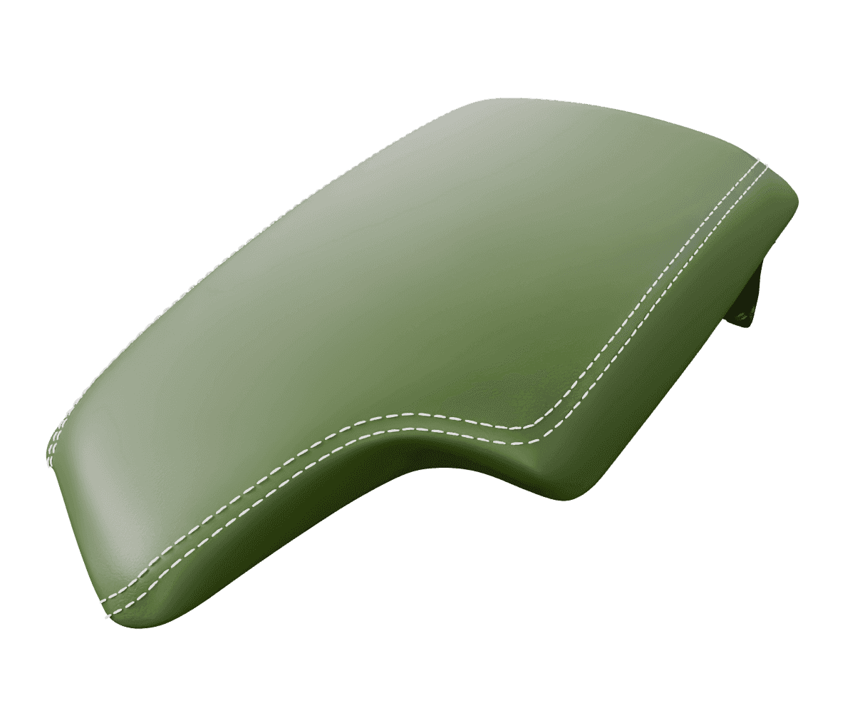 2012-2020 BMW F8X F3X ARMREST.