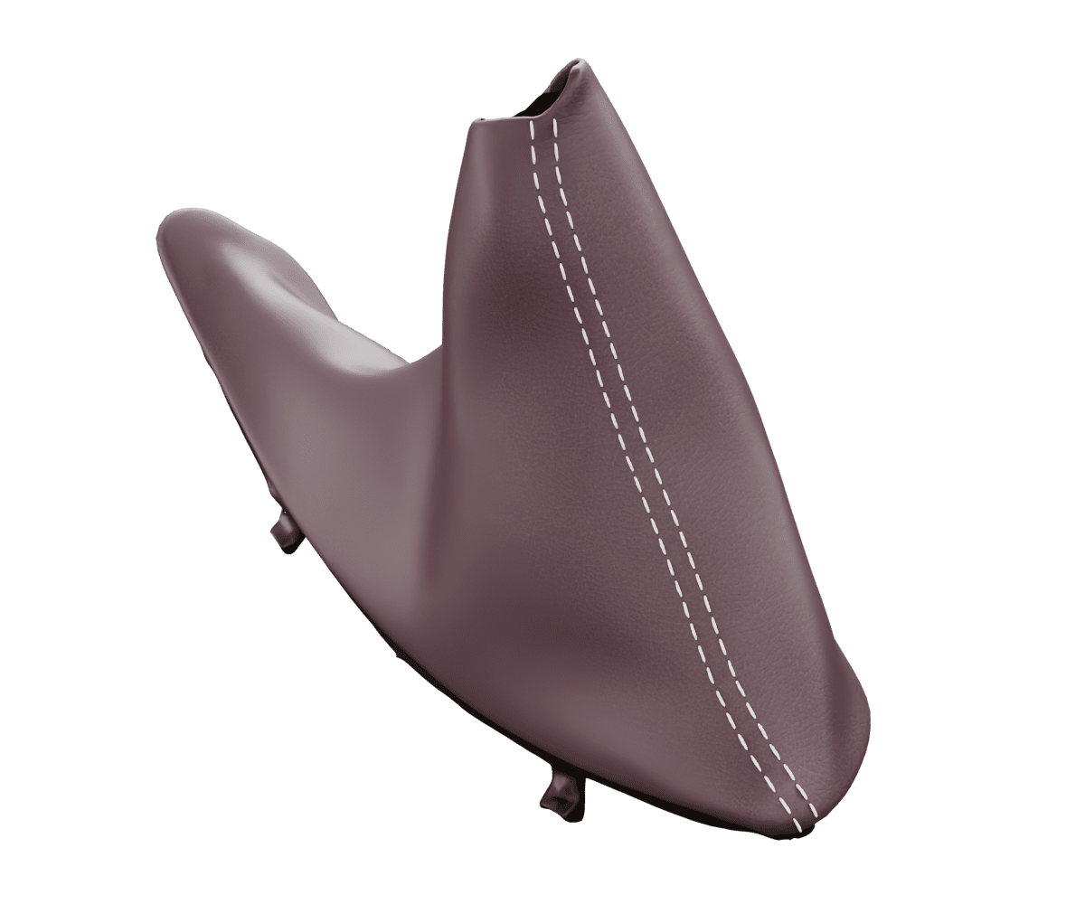 2012-2020 BMW 4-SERIES F3X F8X EBRAKE BOOT.
