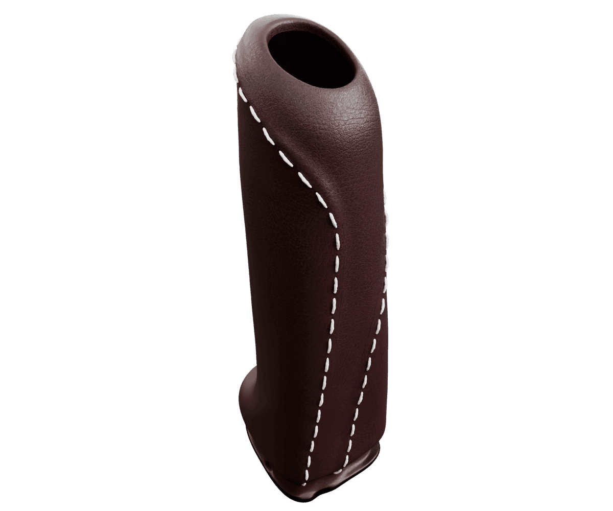 2014-2020 BMW F8X F3X E-BRAKE HANDLE.