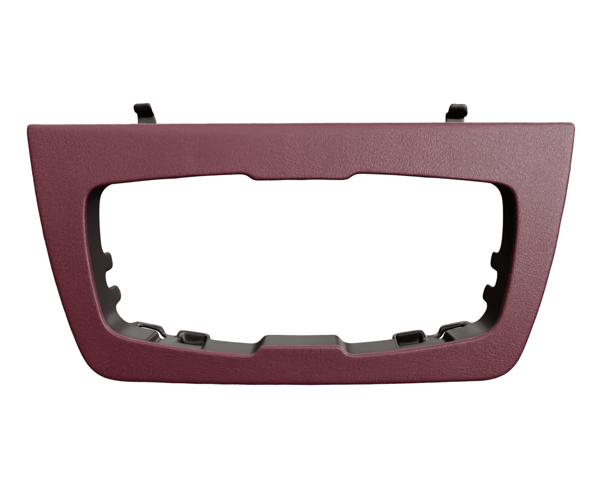2014-2020 BMW F8X F3X HEADLIGHT SWITCH COVER.