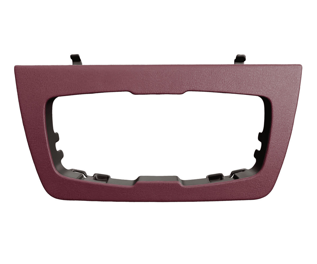 2014-2020 BMW F8X F3X HEADLIGHT SWITCH COVER.