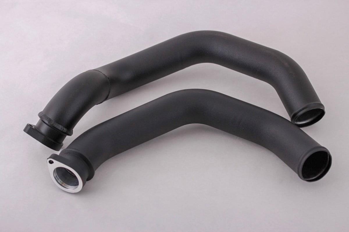 BMW M2 M3 M4 S55 Charge Pipe.
