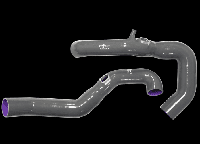 BMW M3 | M4 | M2C (F80/F82/F83/F87) Intakes with Filters.