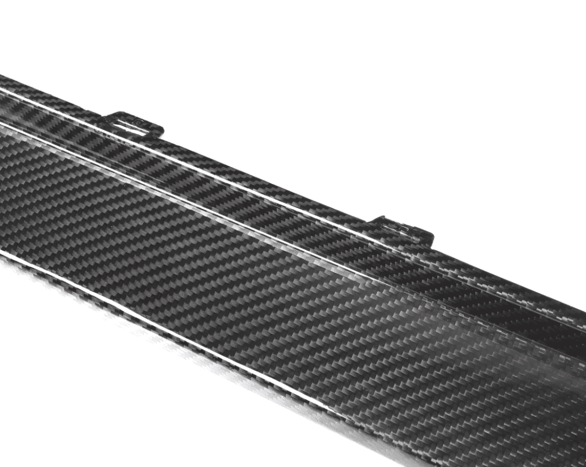 BMW M3/M4 Oem Style Side Skirts (G80/G82/G83).