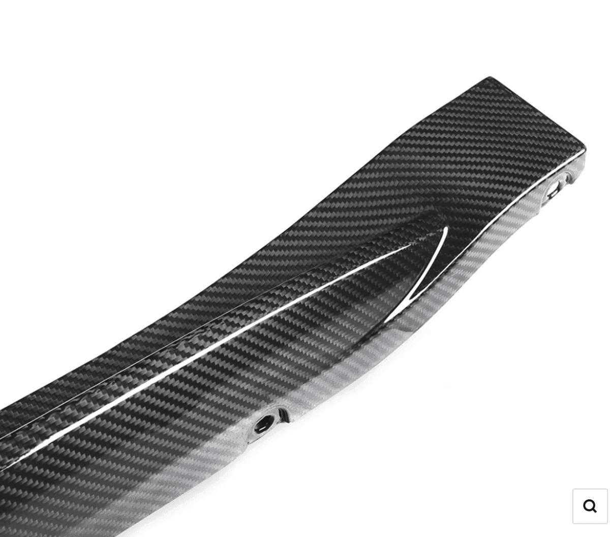 BMW M3/M4 Oem Style Side Skirts (G80/G82/G83).