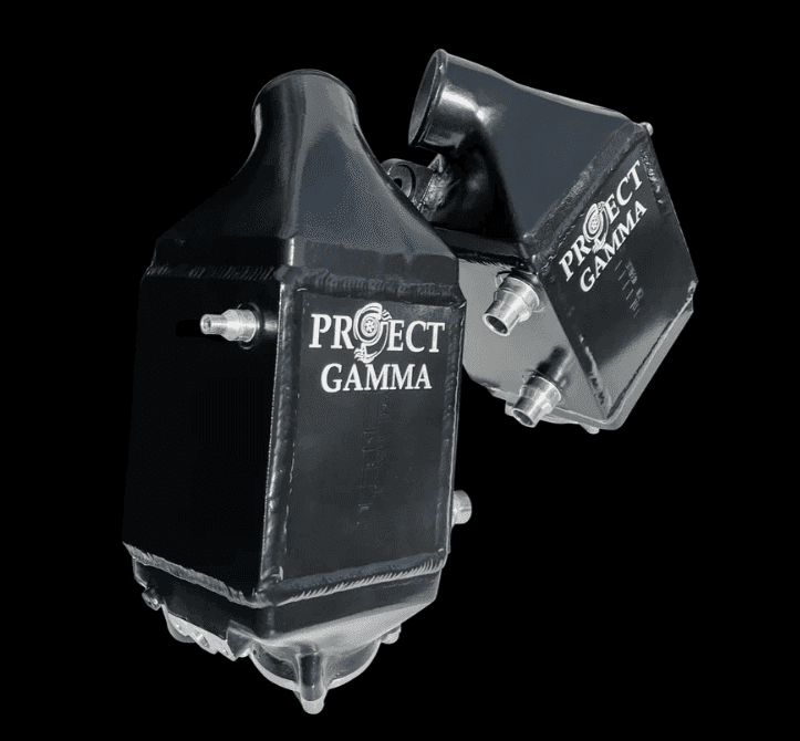 BMW M5 | M6 (F10/F12/F13/F06) Charge Coolers.