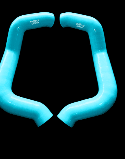 BMW M8 | M5 (F90/F91/F92/F93) Intakes and Filters.