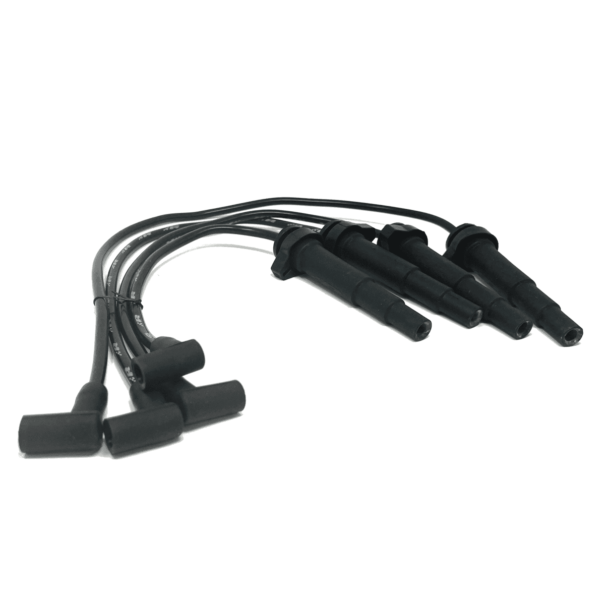 BMW N20 Replacement Spark Plug Wires (Pack of 4).