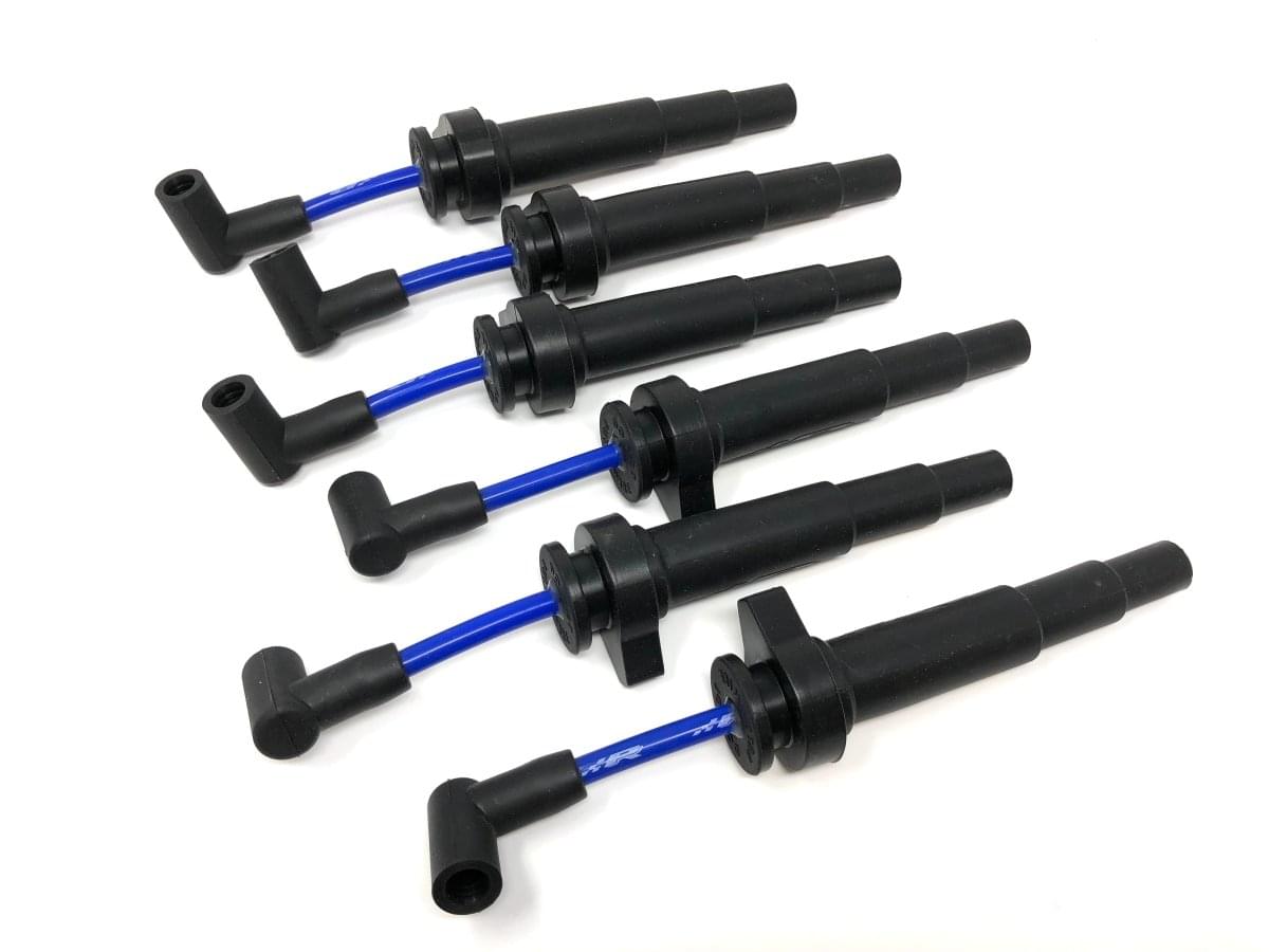 BMW N54 Replacement Spark Plug Wires.