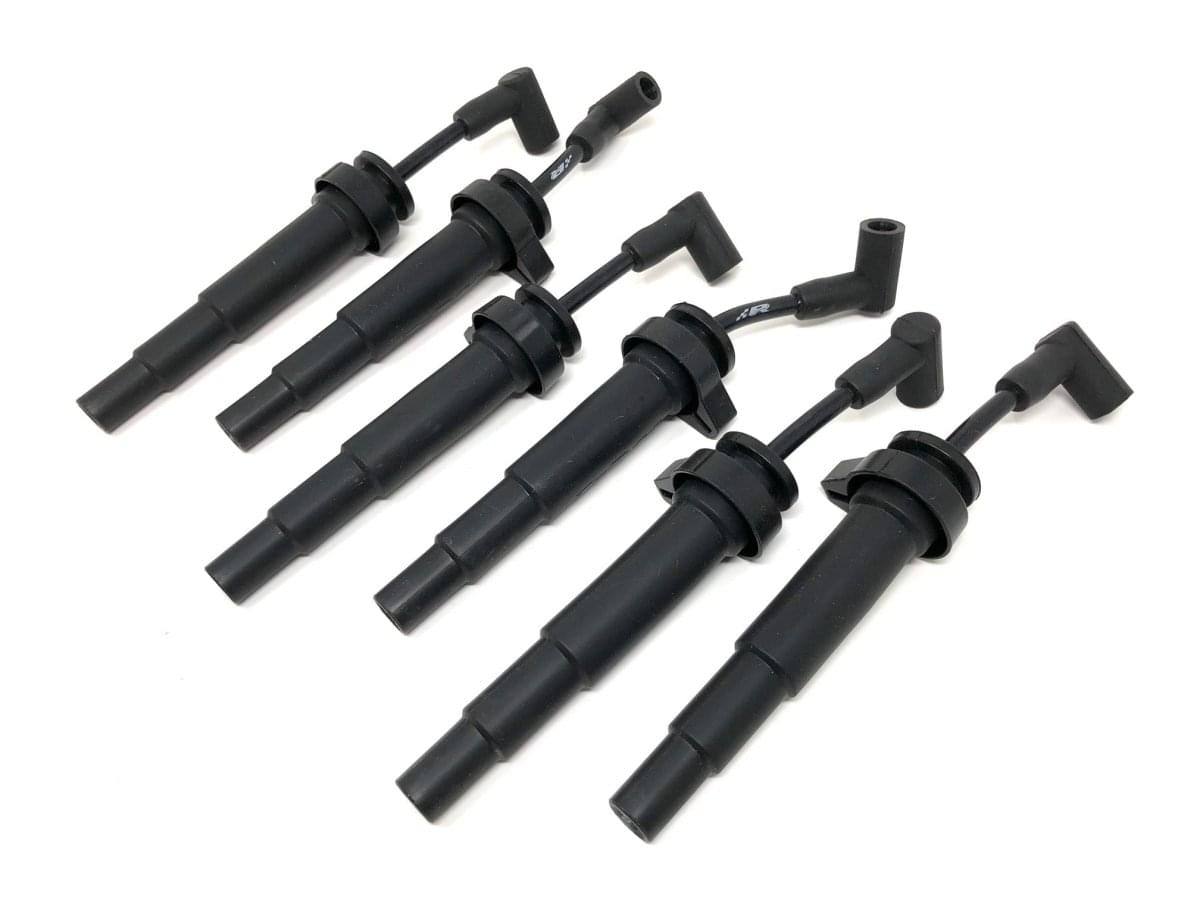 BMW N54 Replacement Spark Plug Wires.