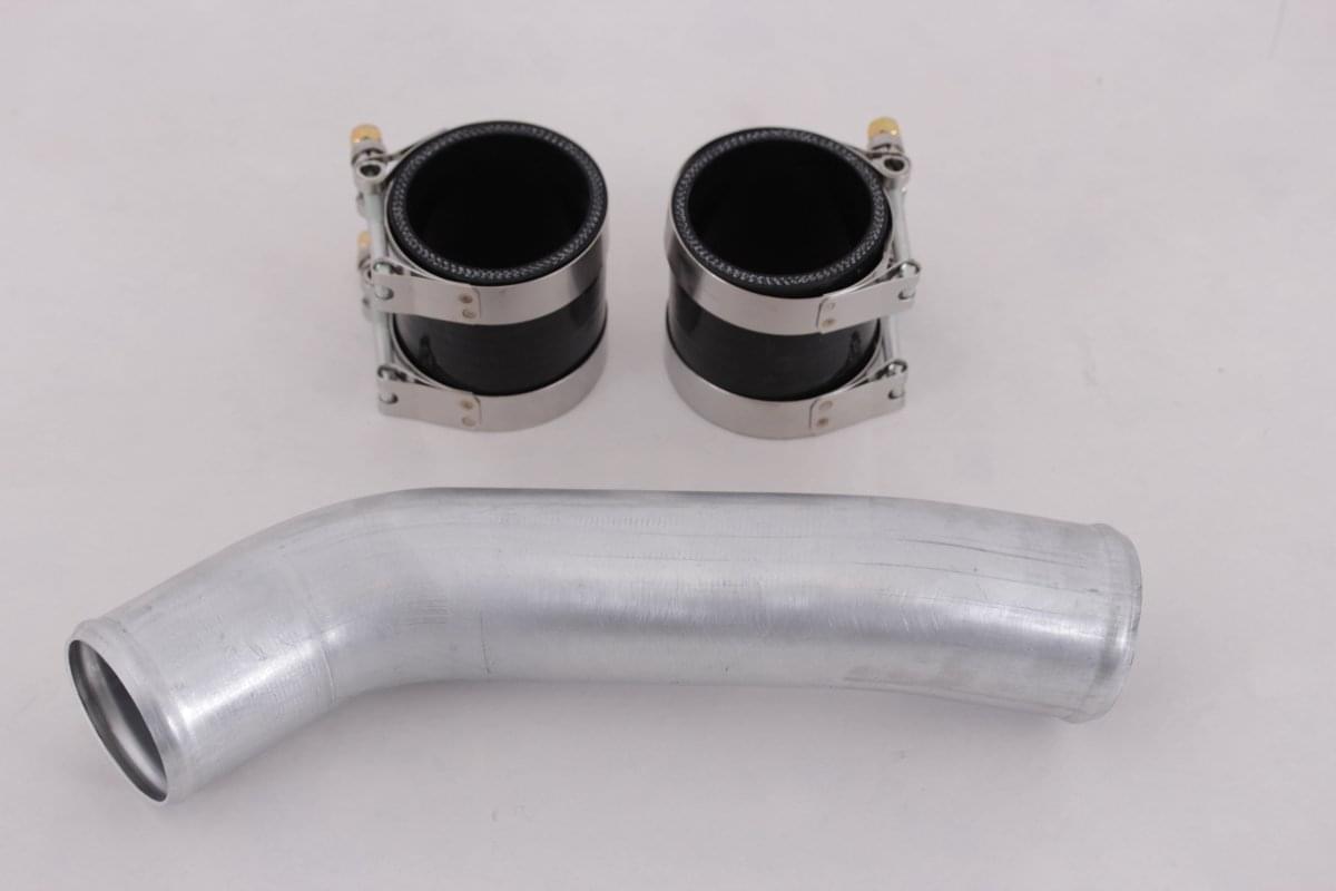 BMW N54 Single Turbo Charge Pipe.