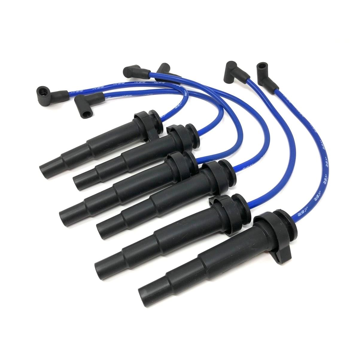 BMW N55 Replacement Spark Plug Wires.