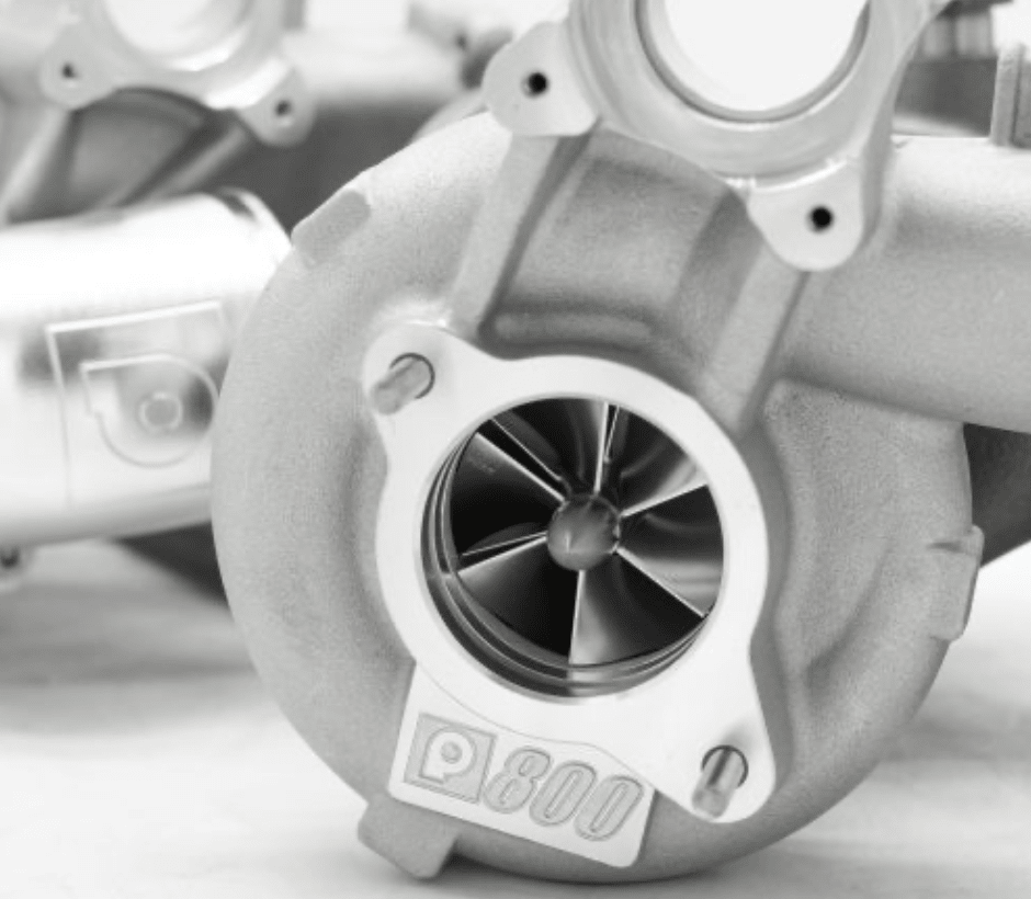 BMW S55 (M2/M3/M4) – NEW Pure800.