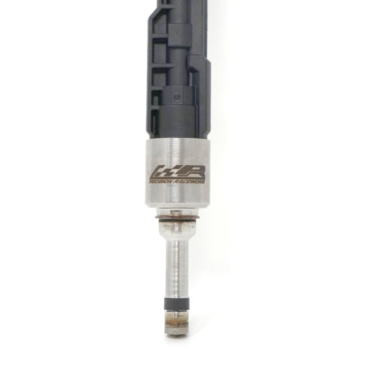 BMW S63 High Flow Direct Injector Upgrade.