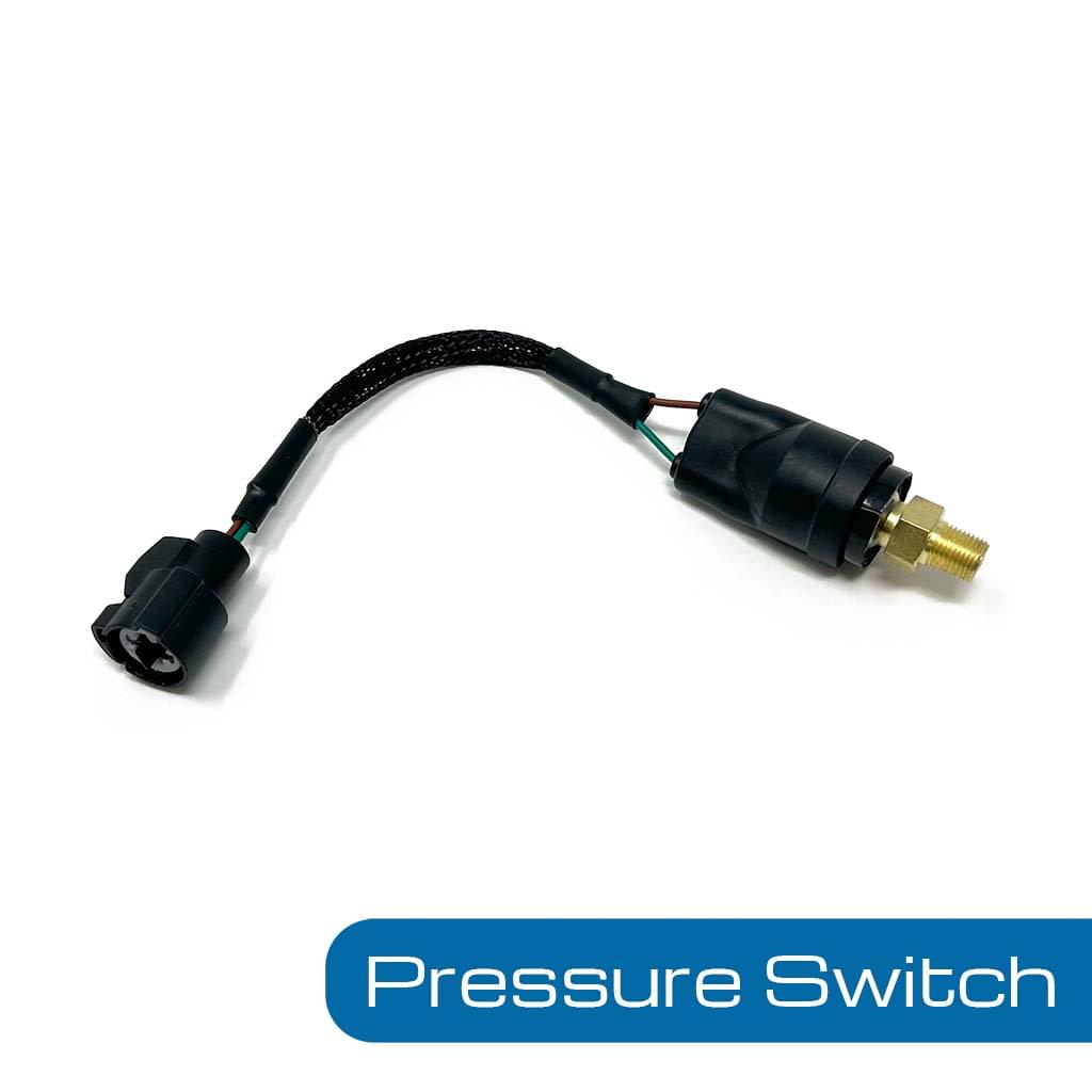 BMW Secondary Pump Activation Harness.
