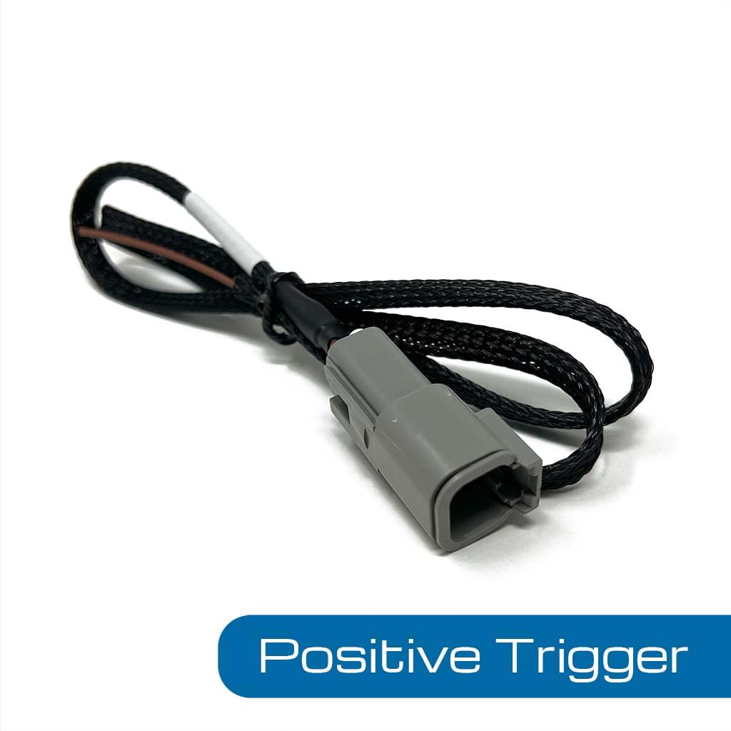 BMW Secondary Pump Activation Harness.