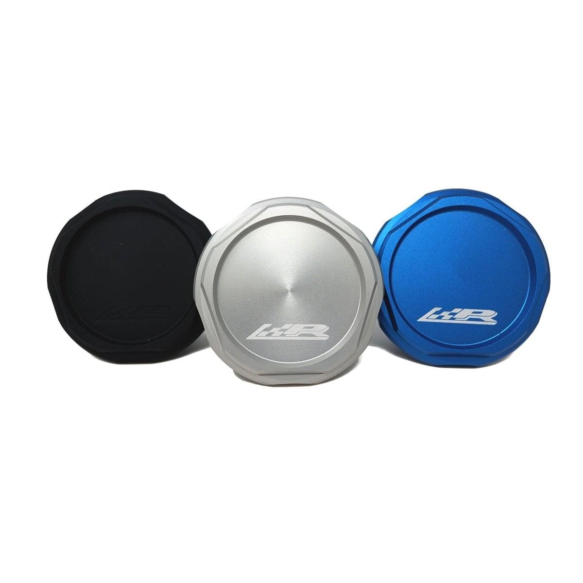 BMW Washer Fluid Tank Cap.