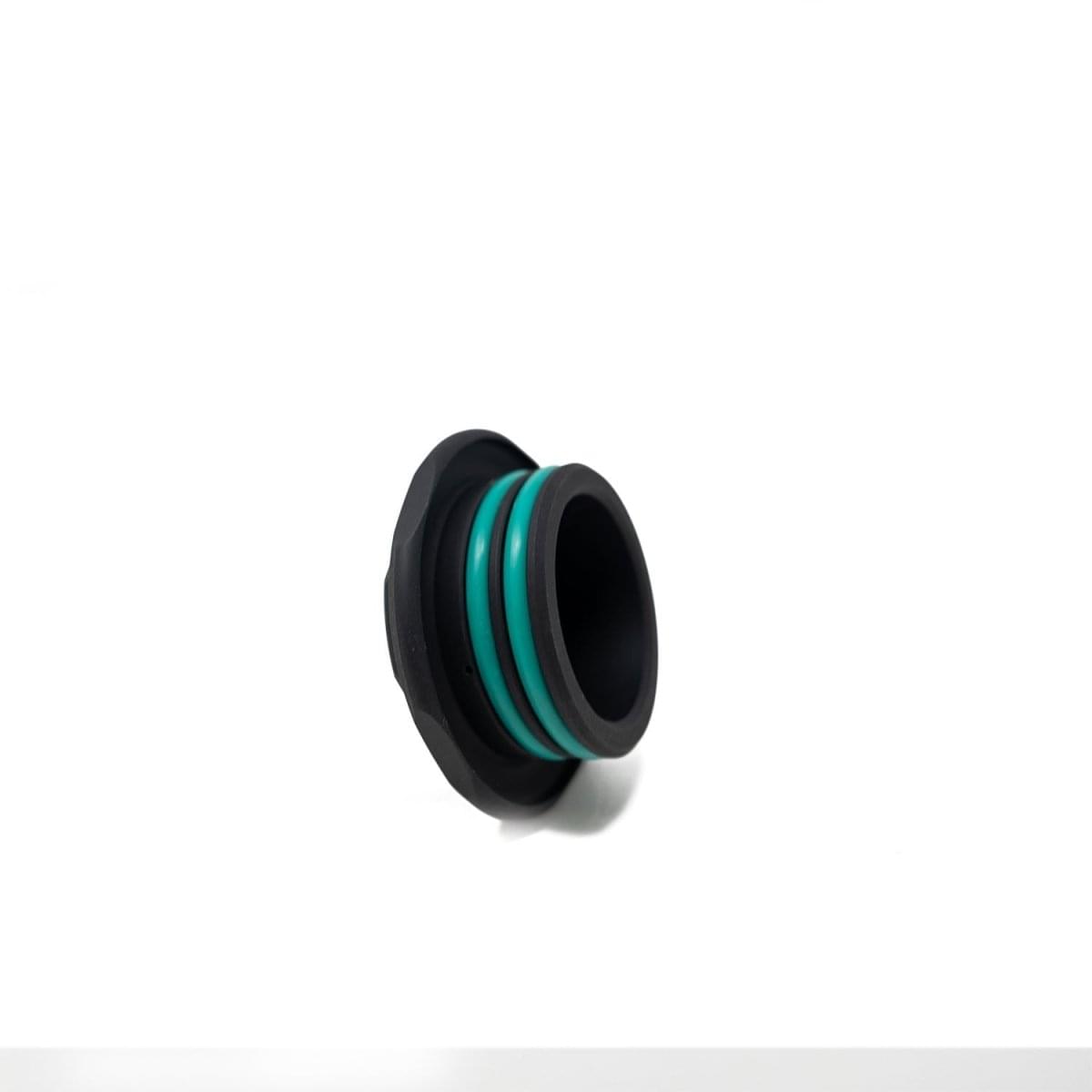 BMW Washer Fluid Tank Cap.