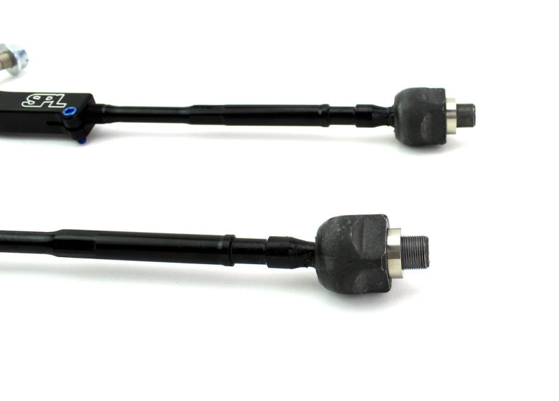 SPL Parts 99-05 Mazda Miata (NB) Tie Rod Ends (Bumpsteer Adjustable/Power Steering Rack Only) - COLORADO N5X