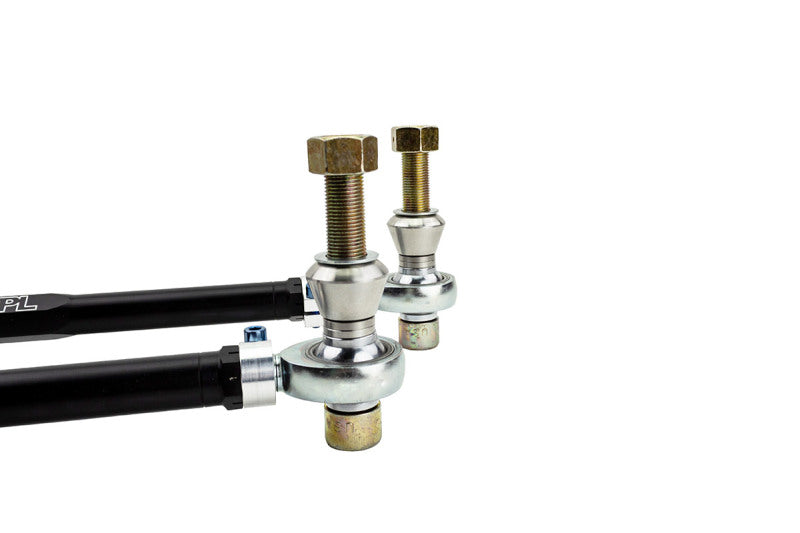 SPL Parts 2012+ BMW 3 Series/4 Series F3X Front Tension Rods - COLORADO N5X