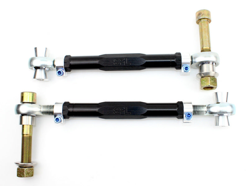 SPL Parts 2014+ BMW M2/M3/M4 (F8X) Rear Upper Control Arms - COLORADO N5X