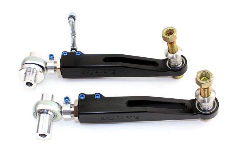 SPL Parts 06-13 BMW 3 Series/1 Series (E9X/E8X) Front Lower Control Arms - COLORADO N5X